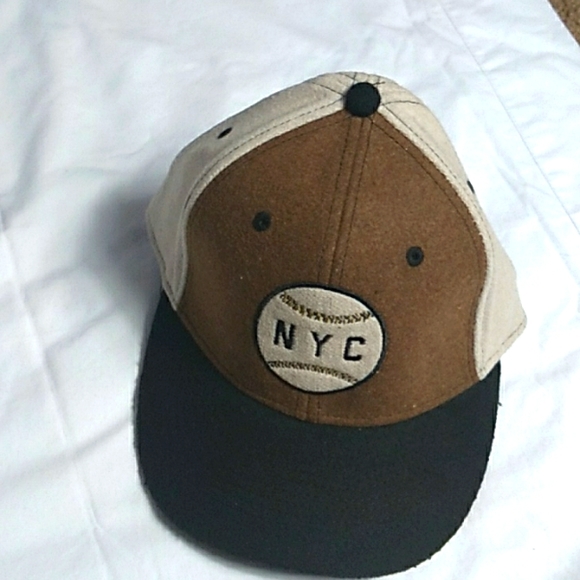 Billy Reid Other - Billy reid hat baseball  cap nwot